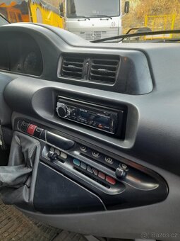 Peugeot Expert 2.0 HDI 2004 - 5