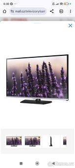 Samsung UE40H5000 led - 5