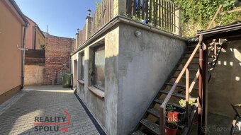 Prodej, komerční/ubytování, 180 m2, Štyrsova 429/34, Mladá B - 5