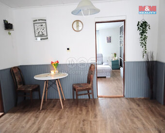 Prodej rodinného domu, 250 m², Rýmařov, ul. Jesenická - 5