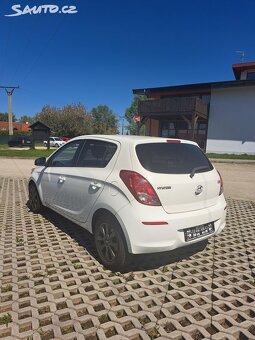 Hyundai i20, 1.2 Life Go - 5