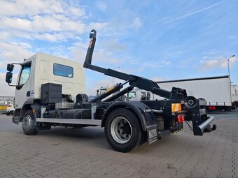 DAF LF 45.220 EEV - NOVÝ 8t hákový nosič - 5