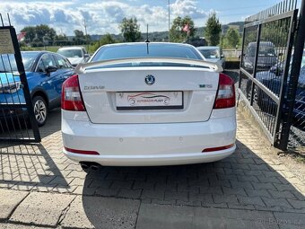 Škoda Octavia 2.0TDi RS, CR, NAVI, 100%KM - 5