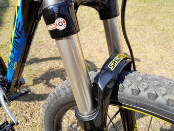 Rock Machine Torrent 19" - 5