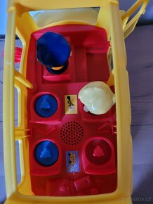 Fisher Price autobus - 5