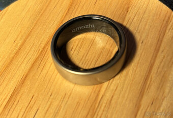 Chytrý prsten Amazfit Helio Ring. Nový. Záruka. - 5