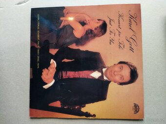 Karel GOTT, vinyl, LP - 5