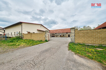 Prodej výrobního objektu v Dubenci - 5