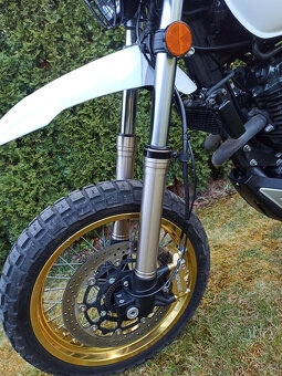 Mash X-Ride Classic 650 R.V.2023 - 5