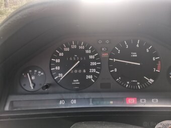 Bmw e30 325 ix - 5