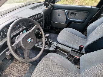 Bmw e30 325 ix - 5