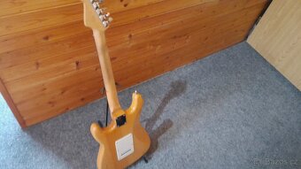 kytara Fender - 5