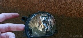 Prava predni mlhovka audi Q7 4L0941700A - 5