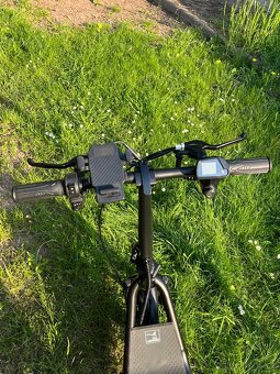 elektrická koloběžka Aerium Aovo PRO comfort - 5