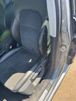 Superb 2.0tdi cr dsg náhradní díly - 5