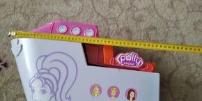 Velká loď Polly Pocket s postavičkou - 5
