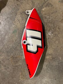 Sada plastů Honda crf 250/450 - 5