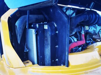Minibagr Bagr Jcb 86 c1 eco. Ne kubota.bobcat.yanmar.volvo - 5