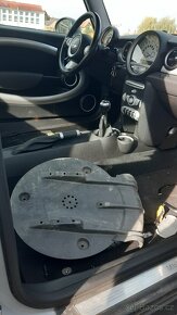 Mini cooper r56 1.6 16V 88kw - 5