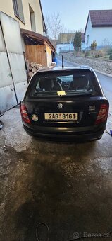 Škoda Fabie 1.2 htp - 5