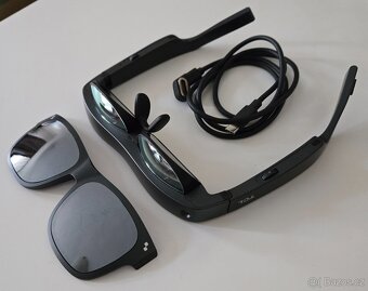 TCL NXTWEAR Smart Glasses - 5