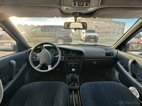 Nissan Maxima J30 3.0 V6 MANUÁL (1991) - 5