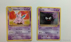 Pokémon karty - 5