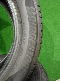 2ks zanovni letni 215/55/17 Bridgestone - 5
