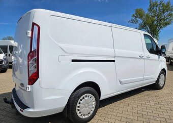 Ford Transit Custom Long 2.0 TdCi 131HP EURO 6 - 2020 - 5