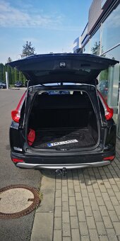 Honda CR-V - 5