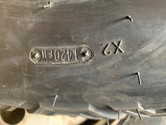 2 ks zadní pneu z CAN-AM MAVERICK X ds 2015 29x11.00 R14 - 5