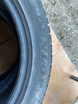 2x pneu 245/45R18 - 5