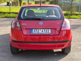 Fiat Stilo 1.4i 70kw - 5
