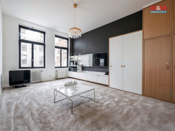 Prodej bytu 2+1, 69 m², Karlovy Vary, ul. T. G. Masaryka - 5
