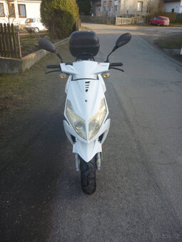 Kentoya Generic XOR 125 - 5