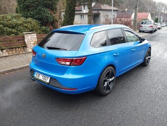 Prodám Seat Leon fr - 5