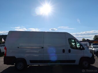 Opel Movano 2.2CDTI,103kW,L3H2,1majČR,DPH - 5