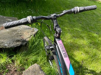 Horské kolo Rockrider 340 - 5