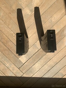 2x Zásobník VARIABLE-CAP 130/30BB M4/M16 - 5