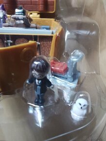 Polly Pocket Harry Potter Compact - 5