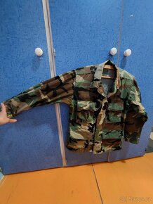 Usa blůza - 5
