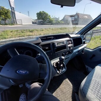 Ford transit - 5
