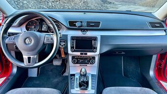 Volkswagen Passat B7 Variant Highline 125kW DSG 4MOTION - 5