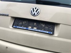 VW TOURAN DSG 2,0TDI 103kW 2004 7MIST BKD - NA DILY - 5