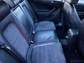 VW Passat B6 2.0 TDI 103kW - 5