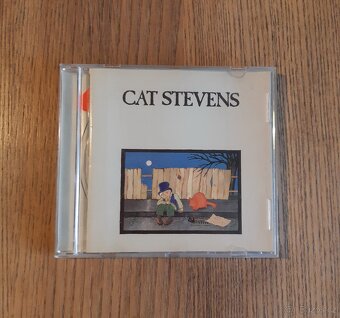 14x CD, různé žánry #4 /SLEVA/ - 5