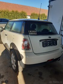 Mini cooper r56 1.416v n.d. - 5
