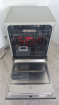 Myčka Whirlpool ADP 8070 IX - 5