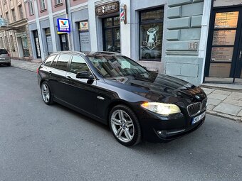 BMW 520D 135 KW - 5