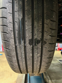 Dunlop Sp Sport Maxx 225/55 R18 98H - 5